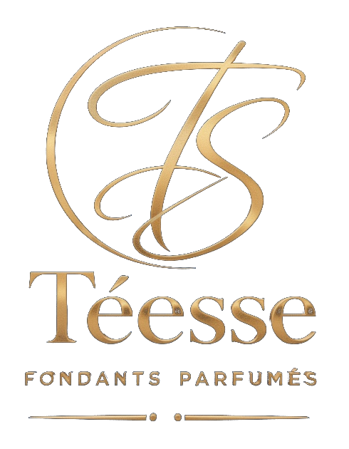 Téesse - Fondants parfumés